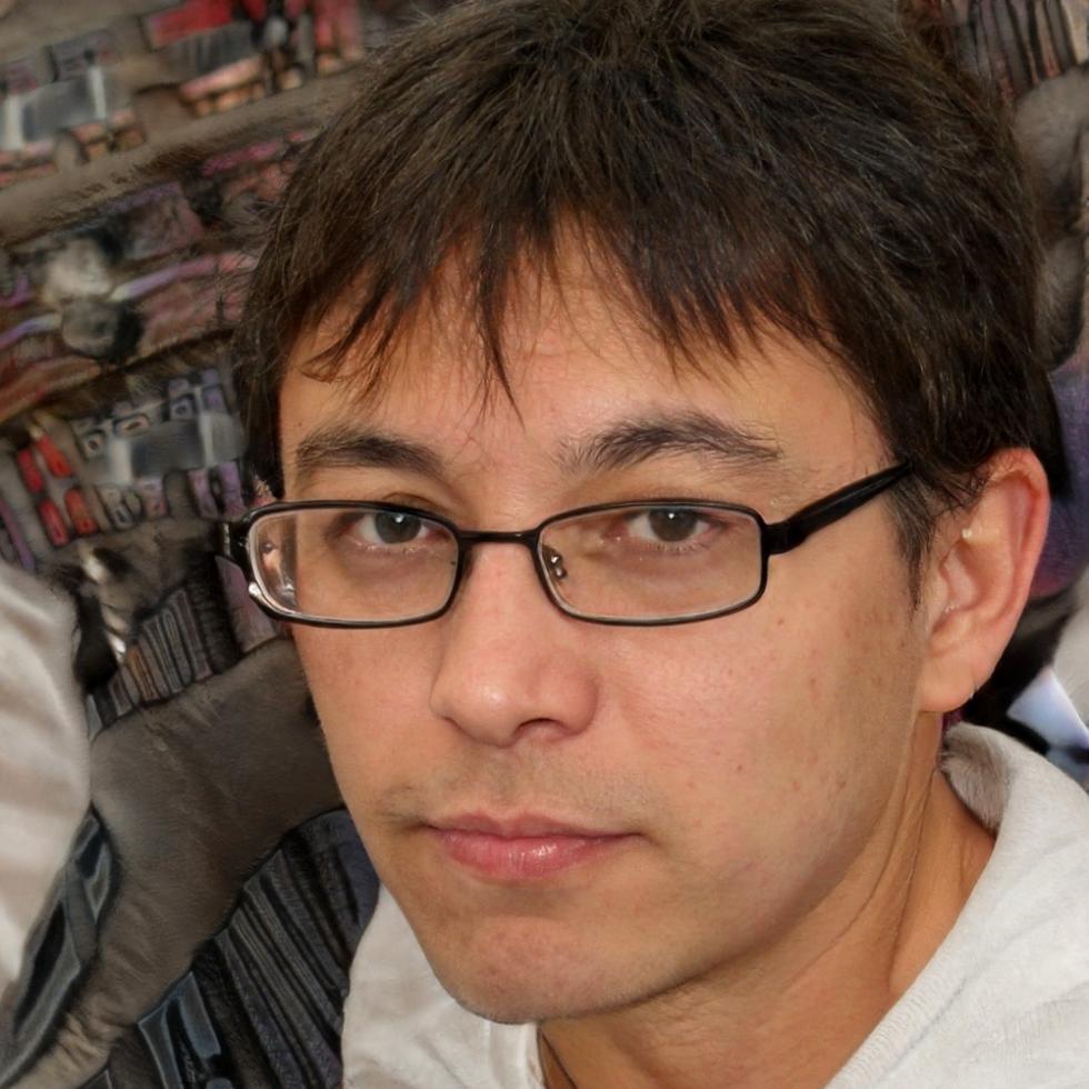 Retrato profesional de Iñaki Berasategi, especialista en planificación financiera personal